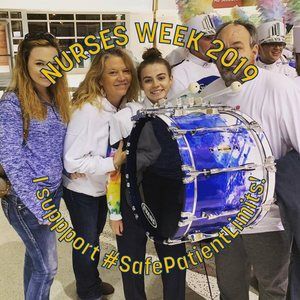 Meet your Posher, Debbie